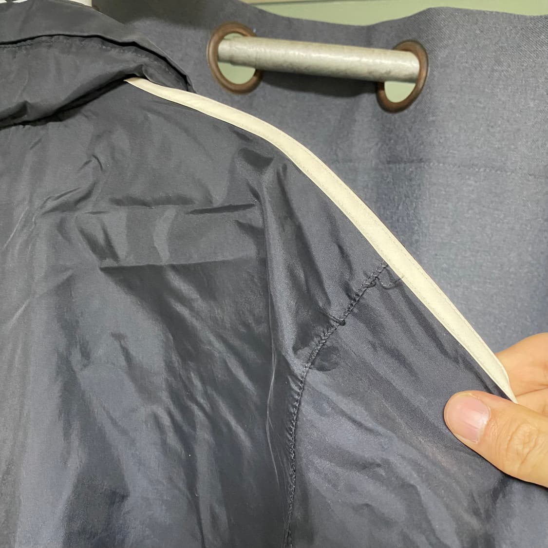 아디다스 독일 국가대표 바람막이 100 상품이미지7