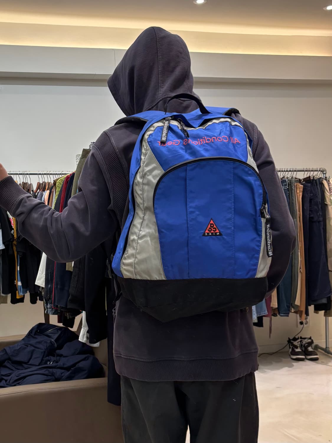 90s 나이키 acg 백팩  상품이미지8