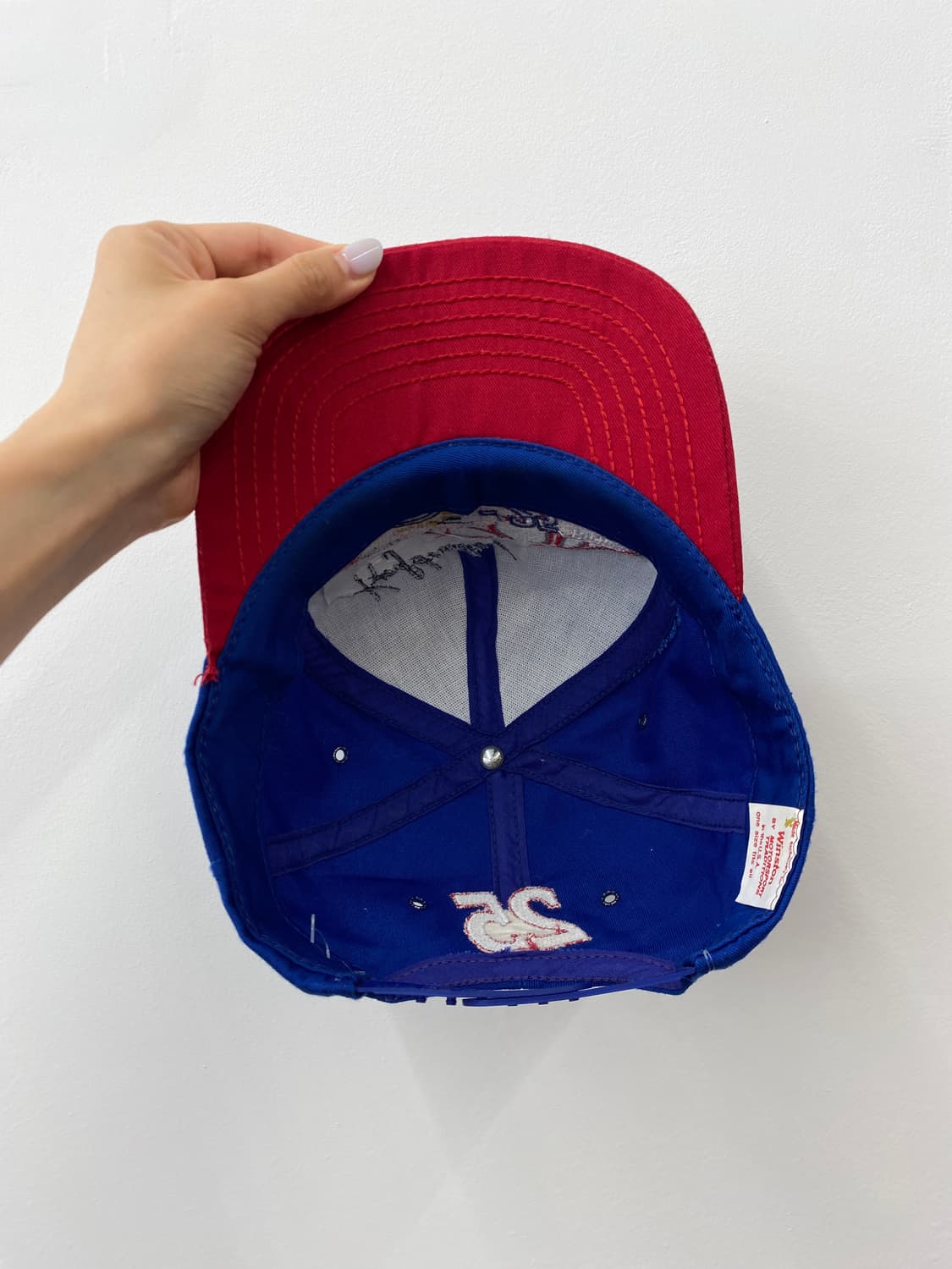 (free) Nascar Ball Cap  상품이미지8