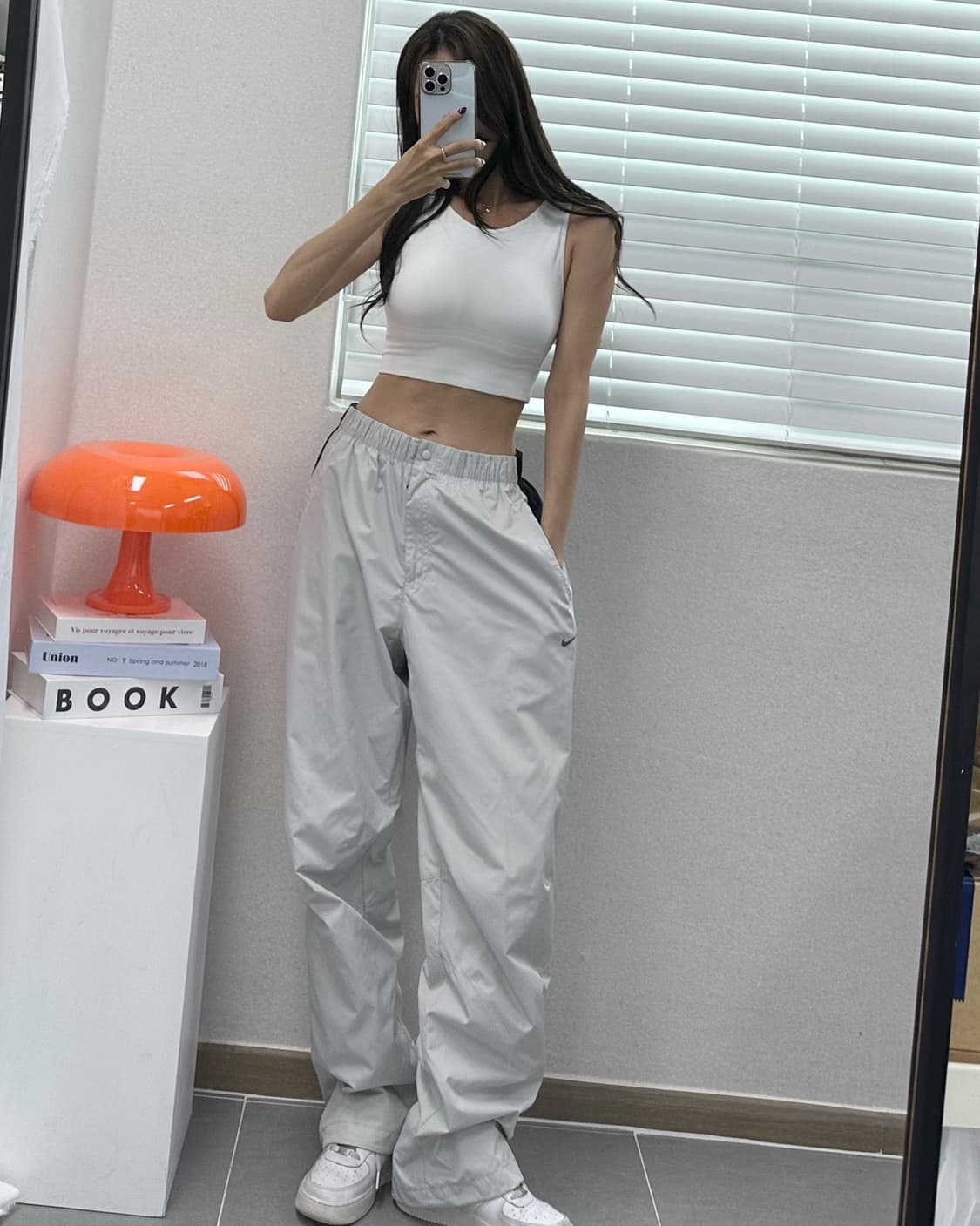(2XL)00'S 나이키 트레이닝 팬츠-M651 상품이미지10