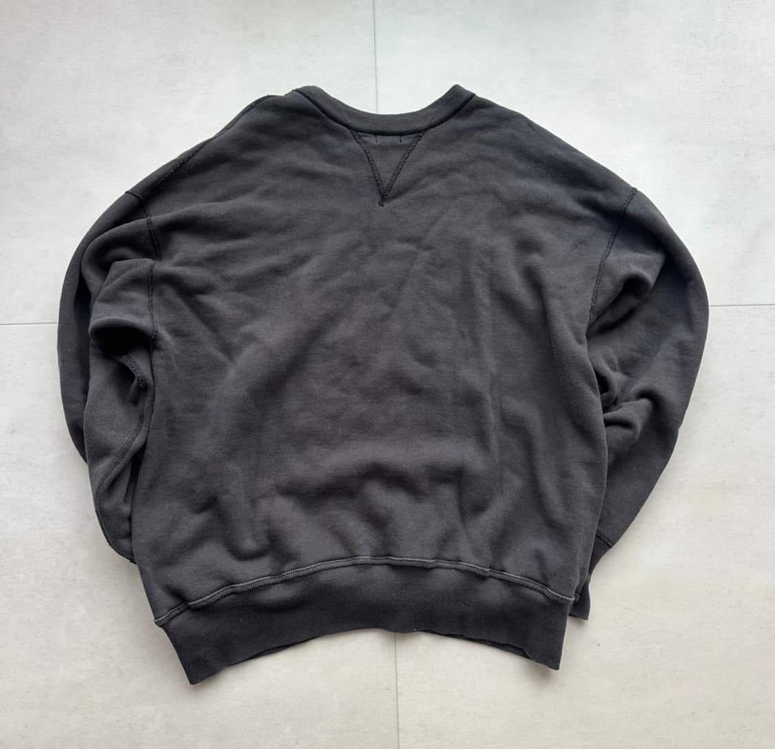 웨어하우스 스웻셔츠  상품이미지3