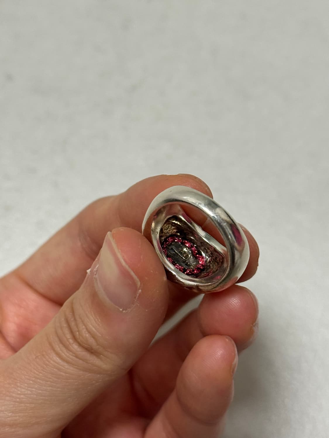 AE PROMISE RING 애 반지 상품이미지3