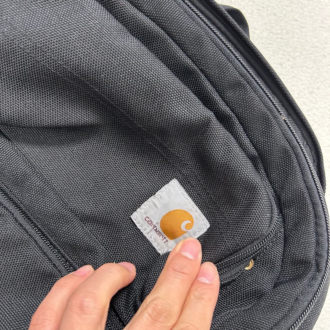 칼하트 레거시 백팩 상품이미지2