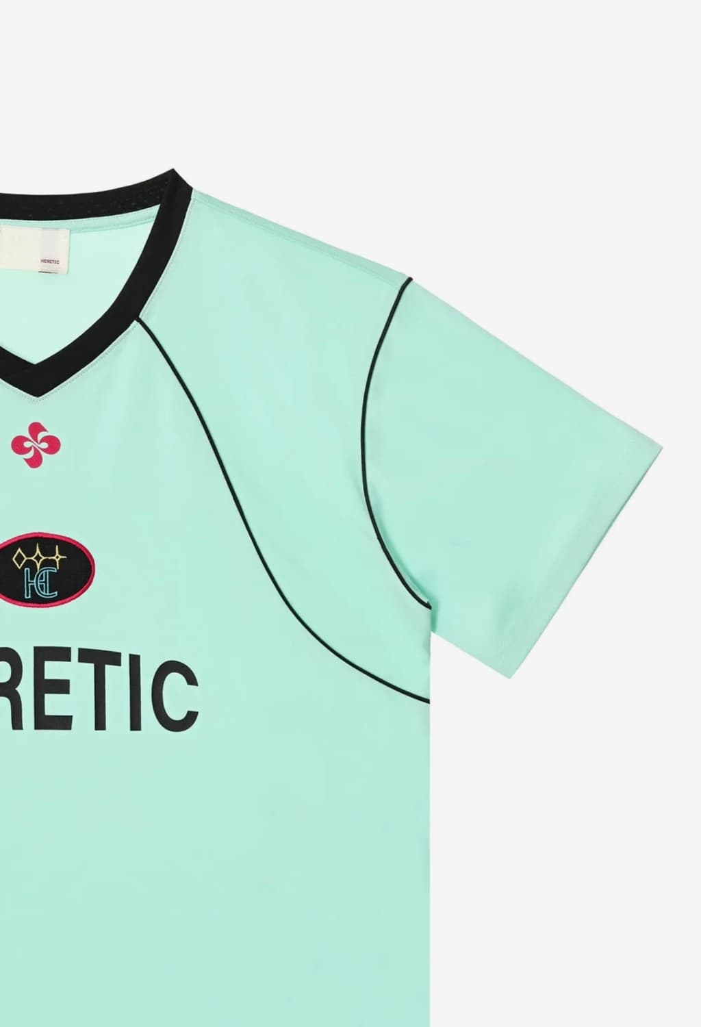 헤레틱 스포츠 반팔티 상품이미지2