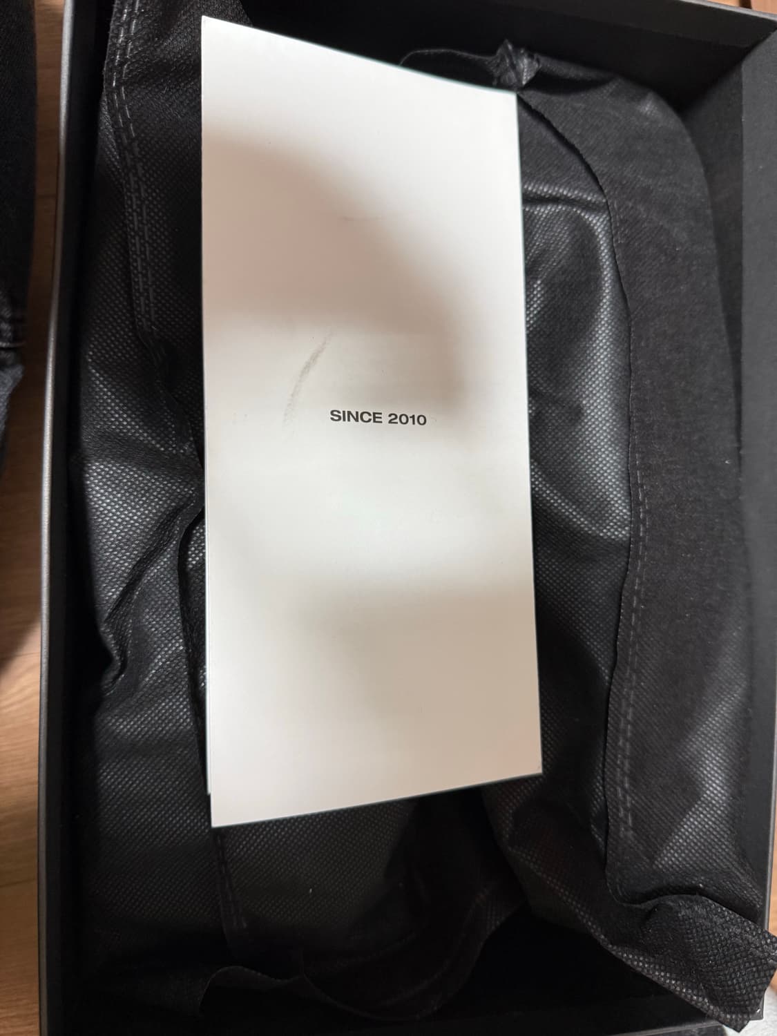 로맨틱무브 오트 마운틴슈즈(오일블랙) 상품이미지5