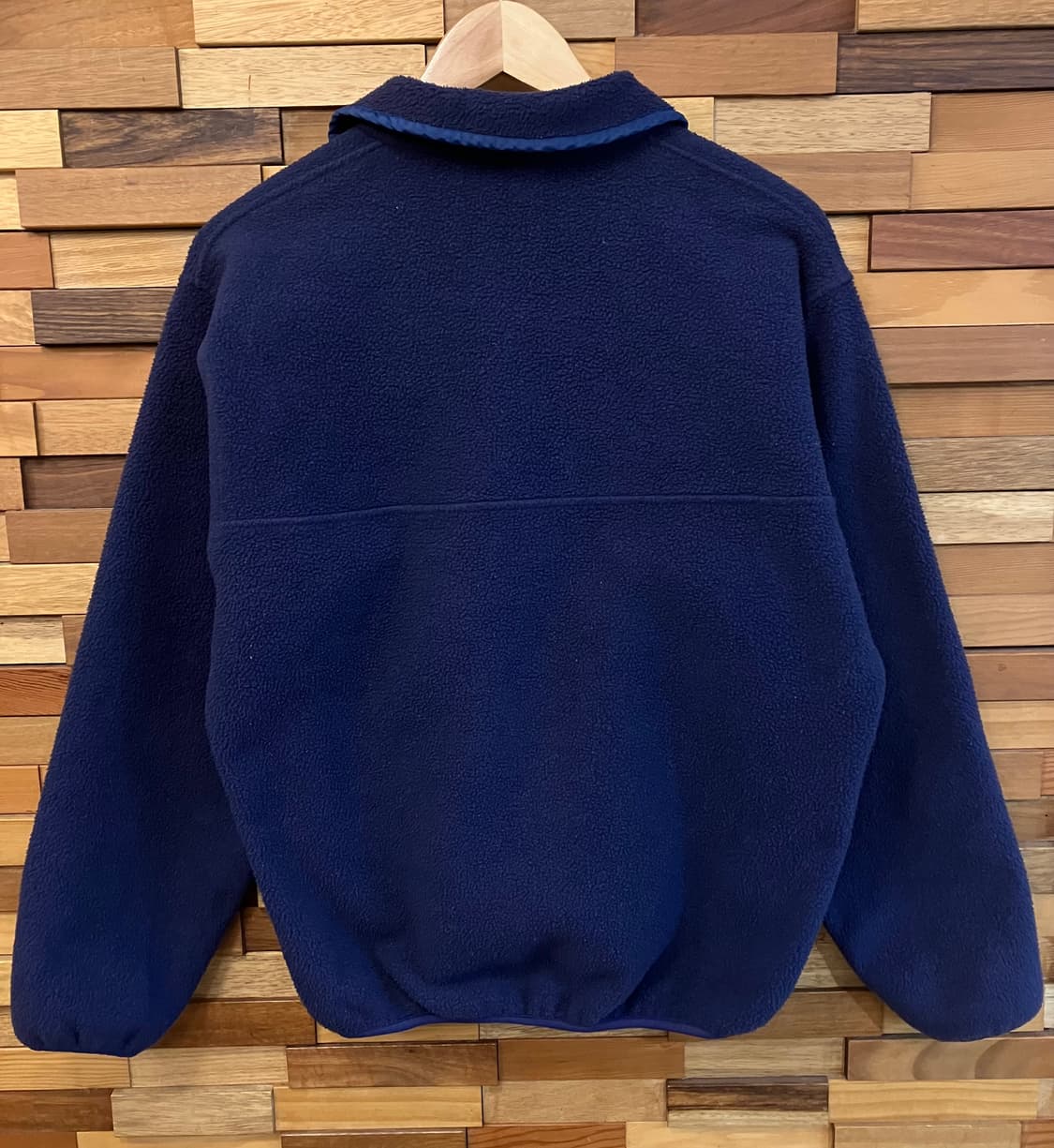 Patagonia 파타고니아 - 90s 신칠라 스냅T 상품이미지2