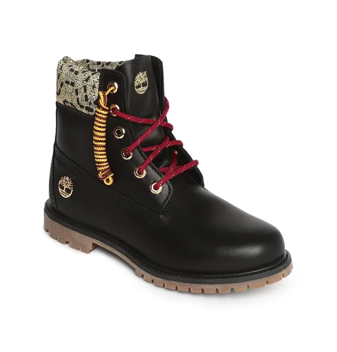 ✨팀버랜드 6인치 프리미엄 블랙 부츠✨ 상품이미지1