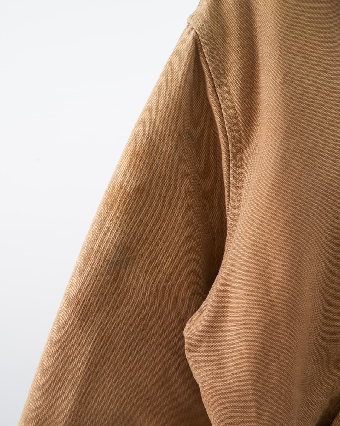 Carhartt 80’s 디트로이트 자켓 상품이미지4