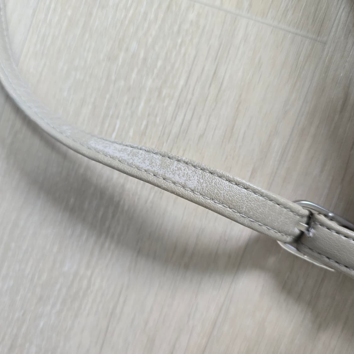 Spain vintage cross bag 상품이미지7