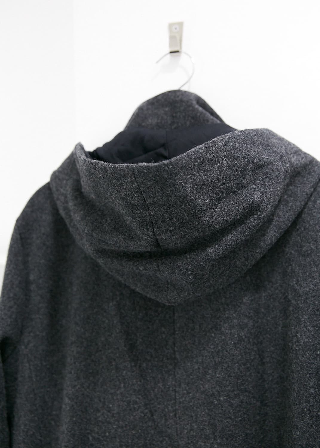 Hood Coat 상품이미지5