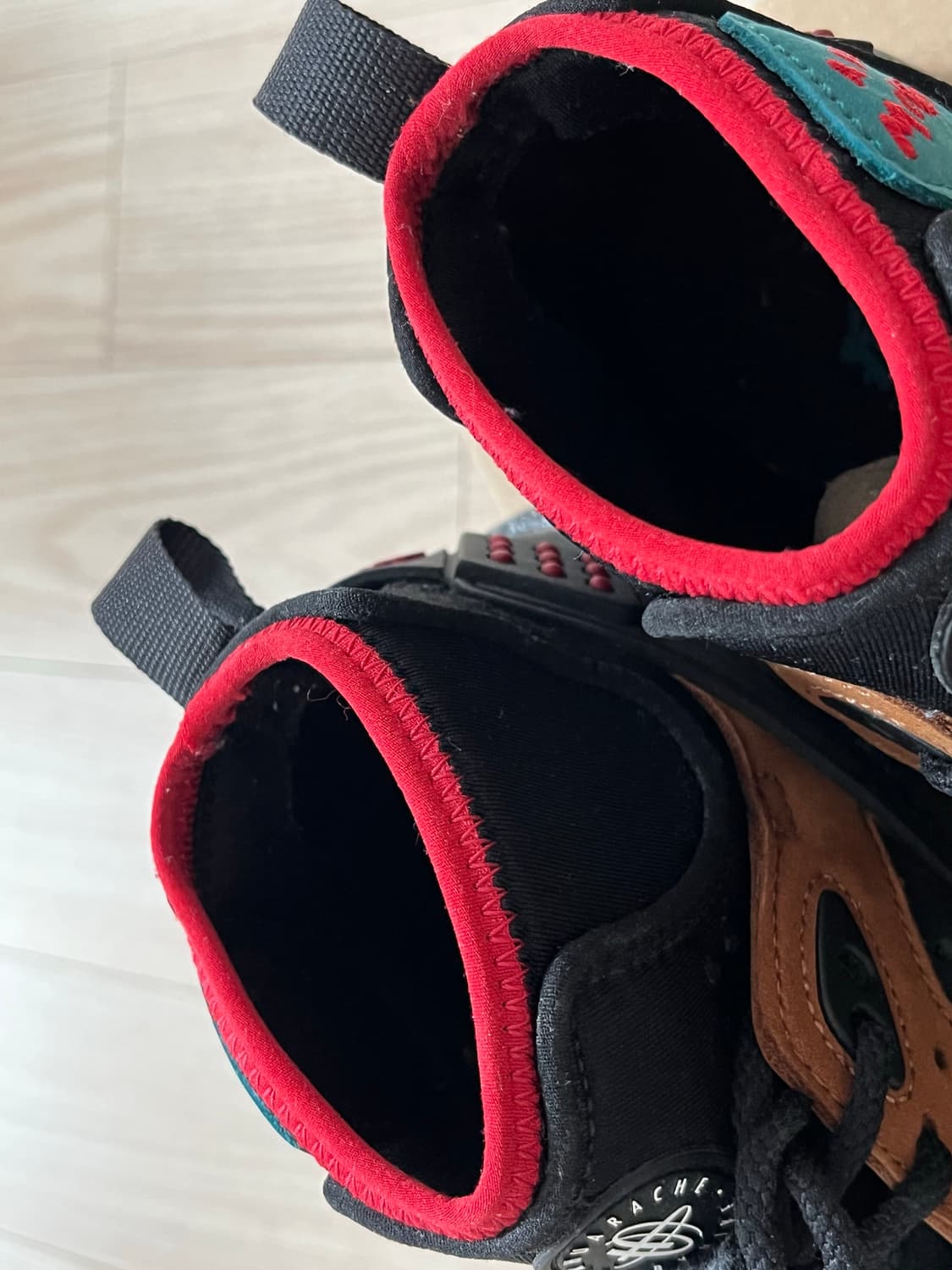 Ck3312-001 나이키모와브 나이키모하비235 상품이미지9