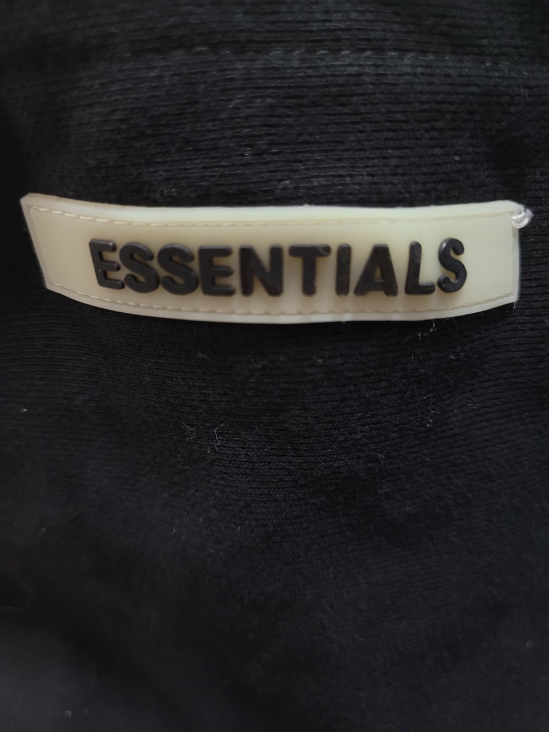 ESSENTIALS 에센셜 후드  상품이미지5