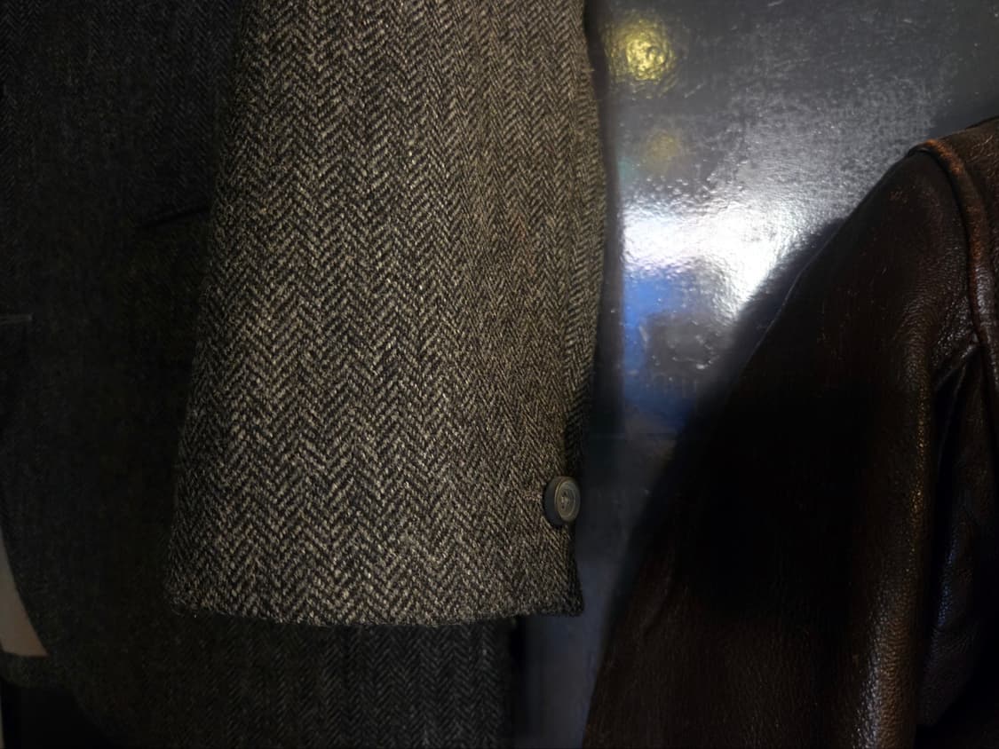 아프레쎄 트위드자켓 상품이미지9