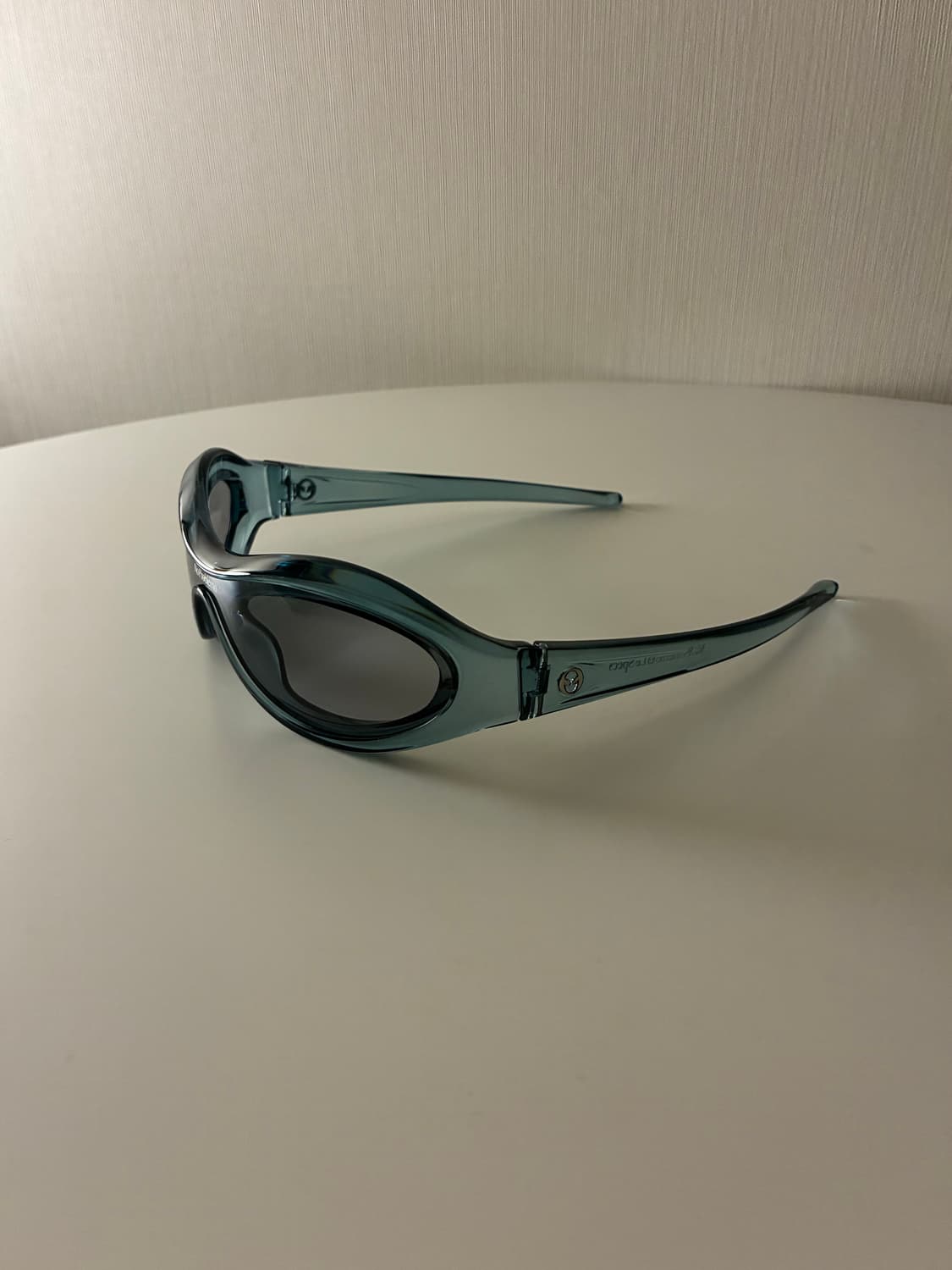 No Problemo x Le specs 선글라스 상품이미지7