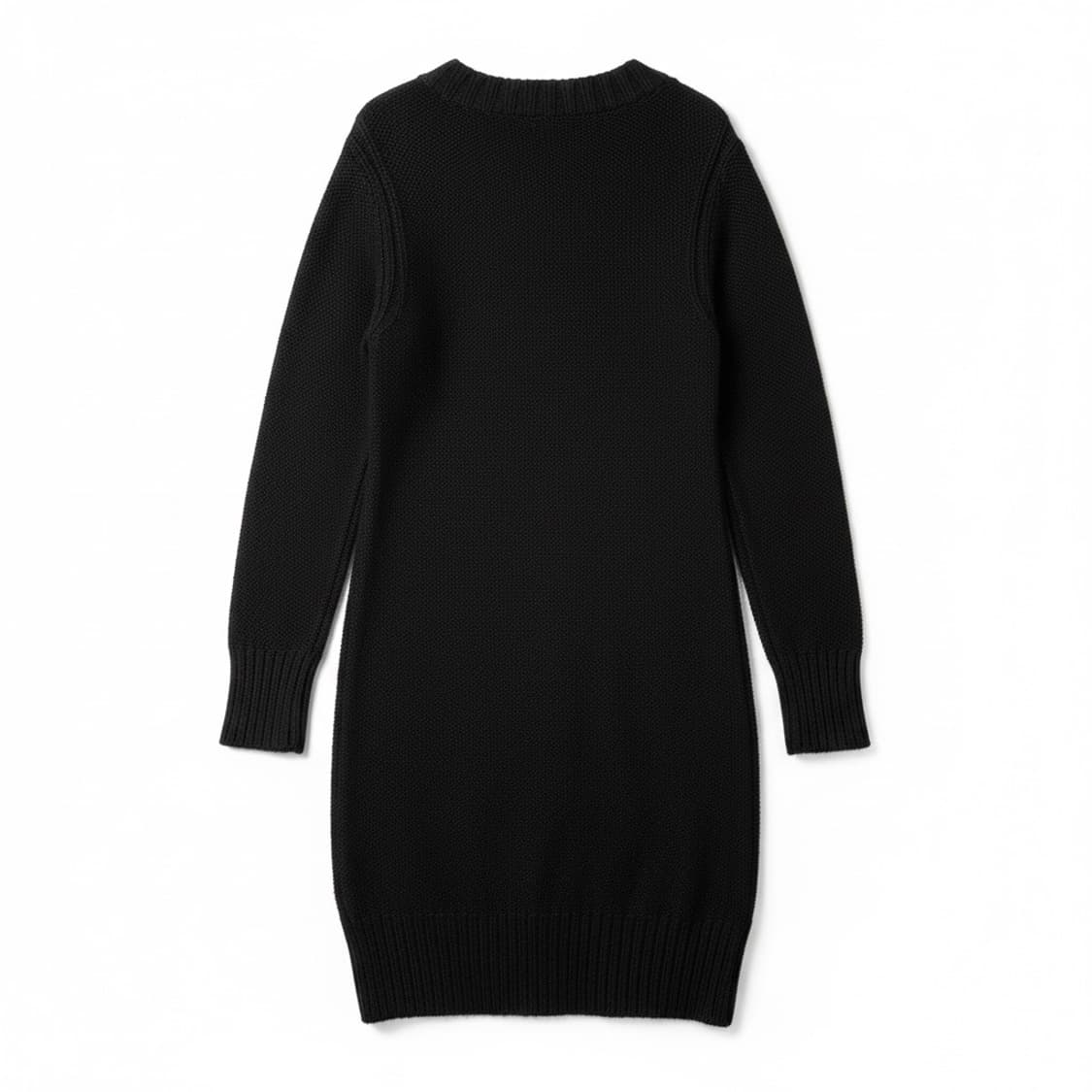 꼼드와 데 꼬또니에 롱 니트 가디건 상품이미지2