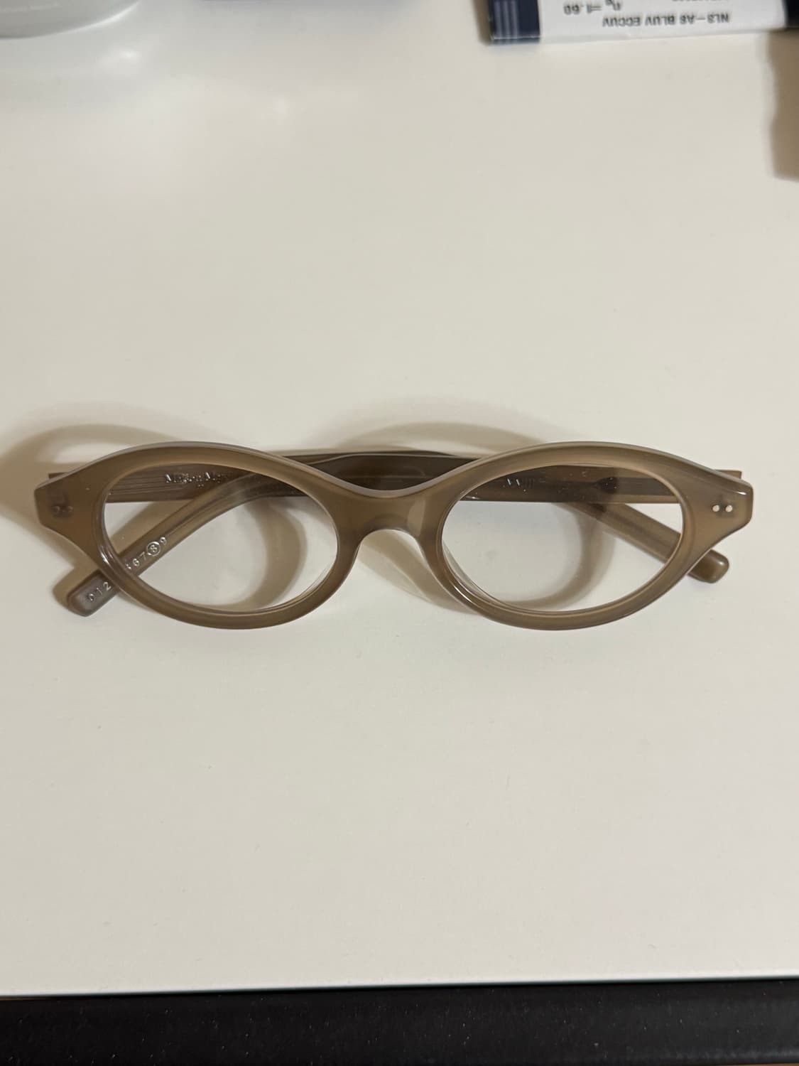 젠틀몬스터 마르지엘라 MM111 상품이미지1