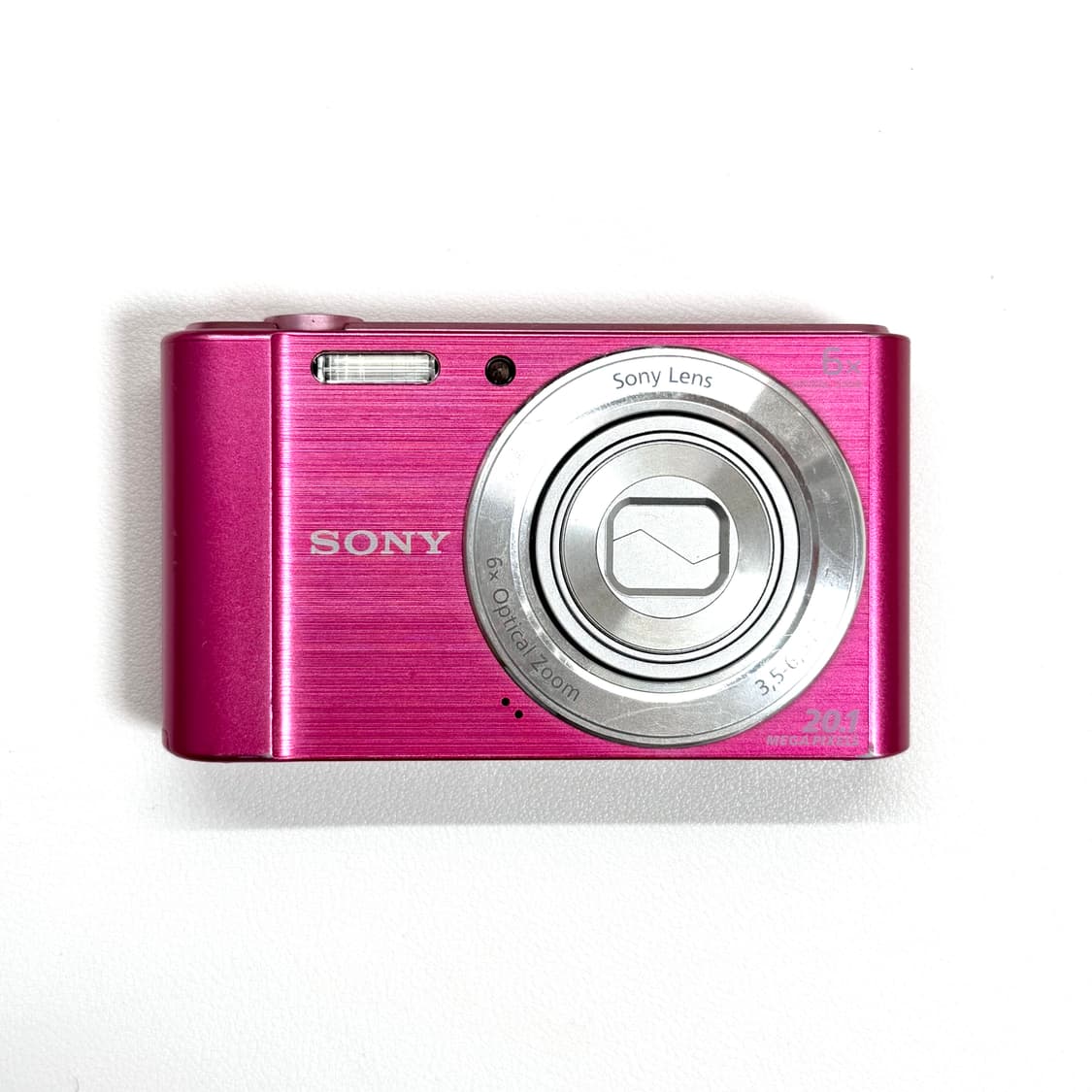 소니 사이버샷 DSC-W810 | Sony Cybershot 상품이미지1