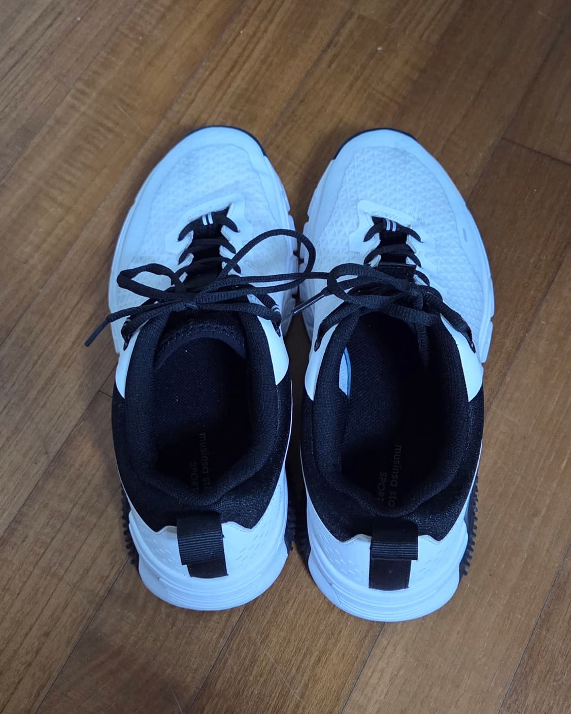 무탠다드 스포츠 플렉스 포스(280) 상품이미지2