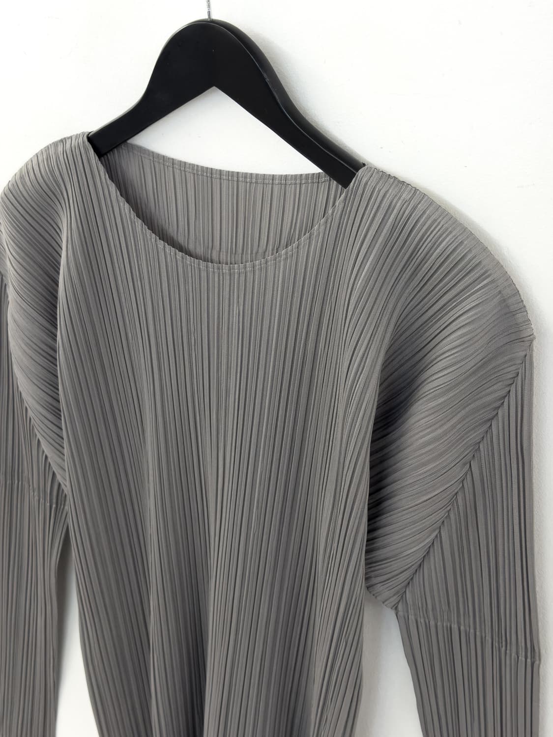 이세이미야케 플리츠 탑 상품이미지3