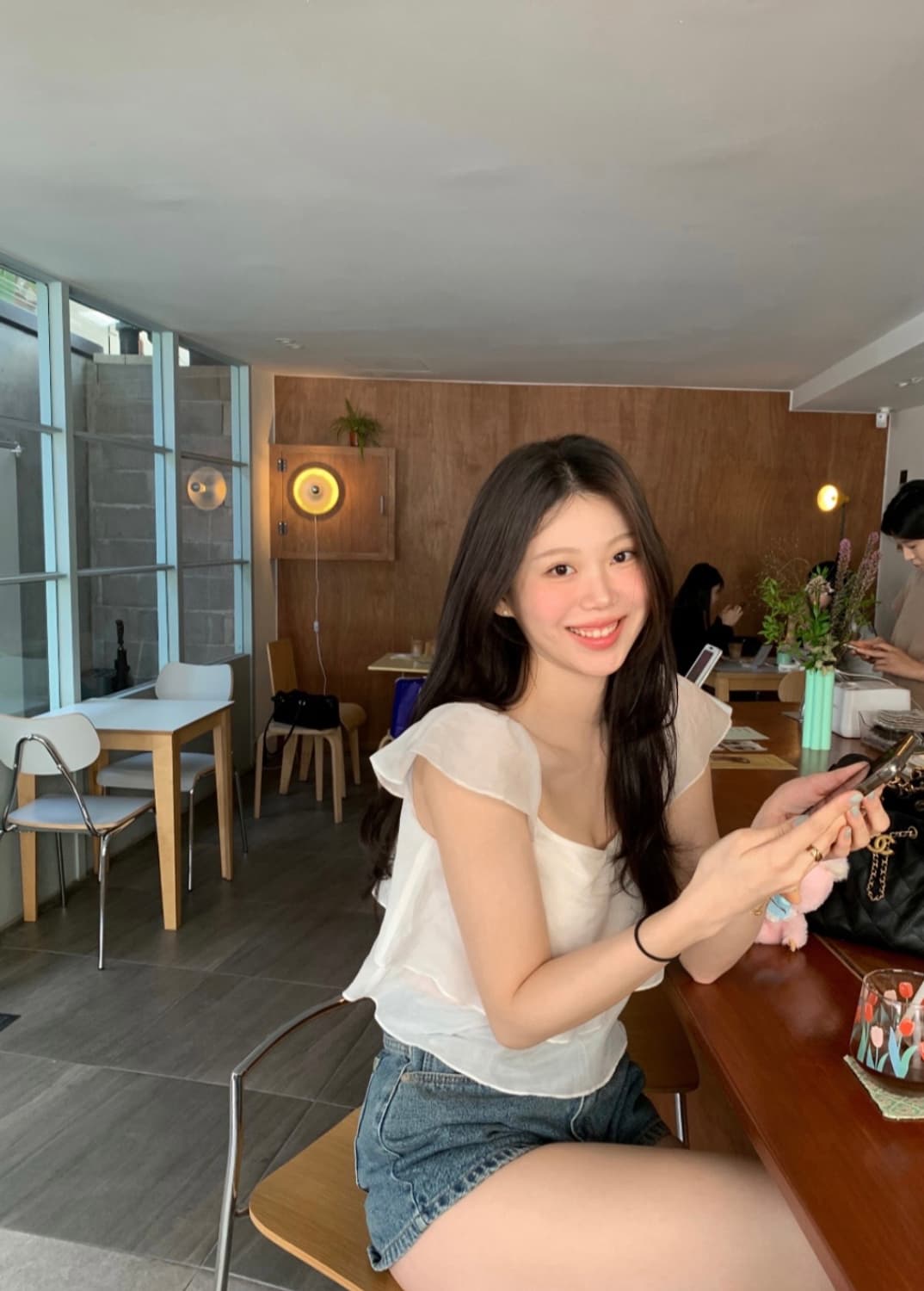 온트 소프블라우스 Sof Blouse(s) 상품이미지3