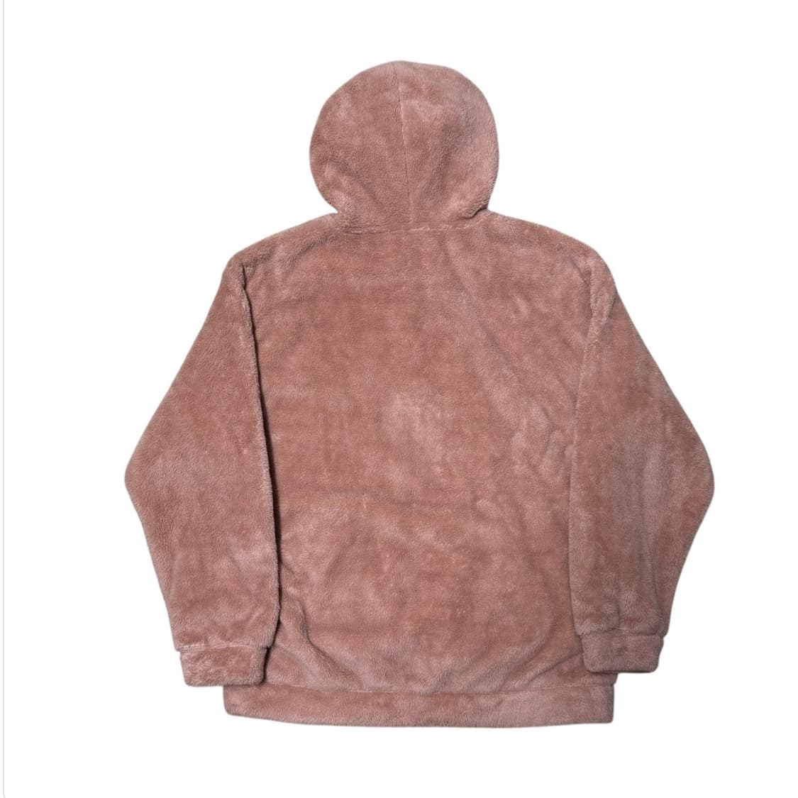 후아유 캘리포니아 아치로고 후리스 상품이미지2