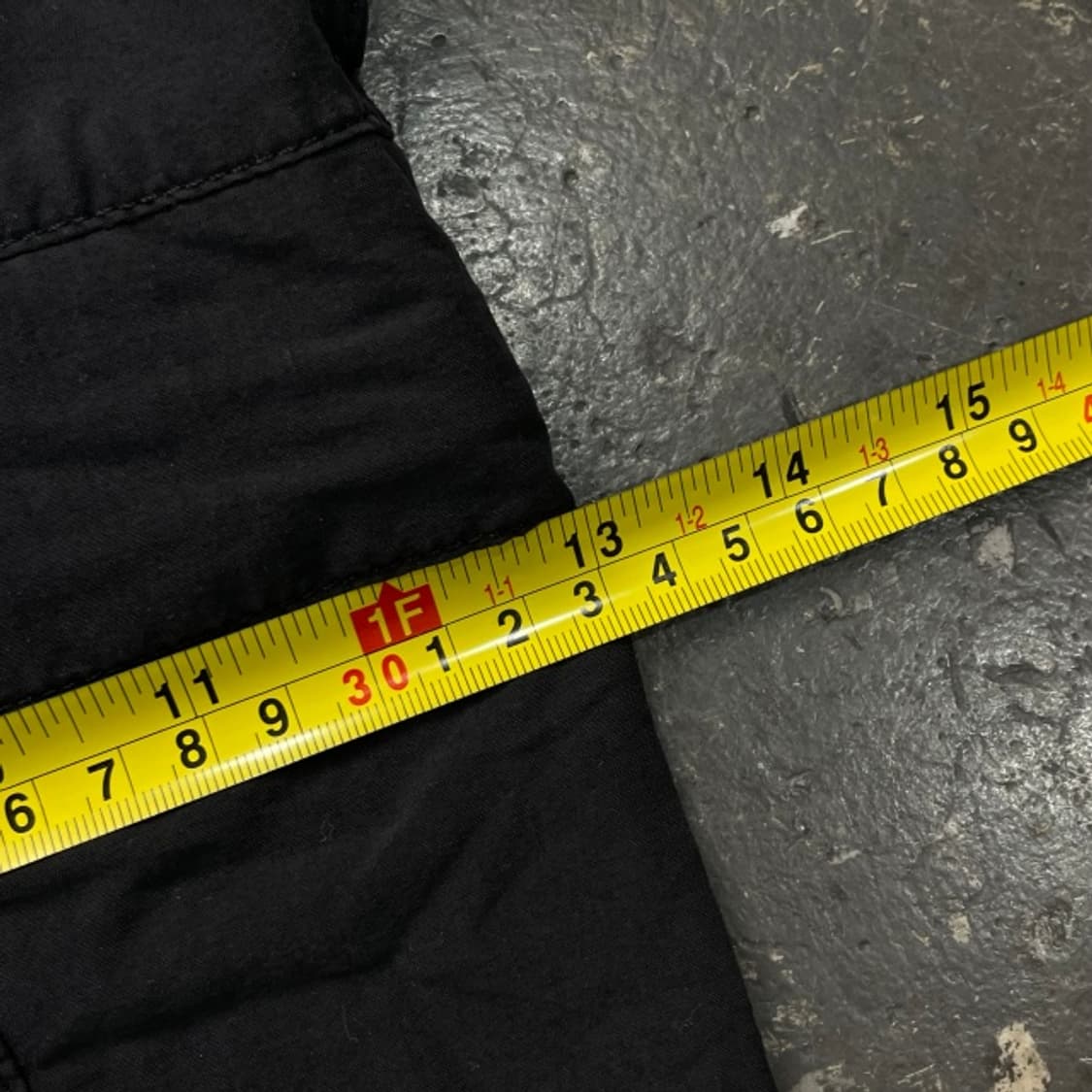 100 노스페이스 고프코어 카고팬츠  상품이미지6