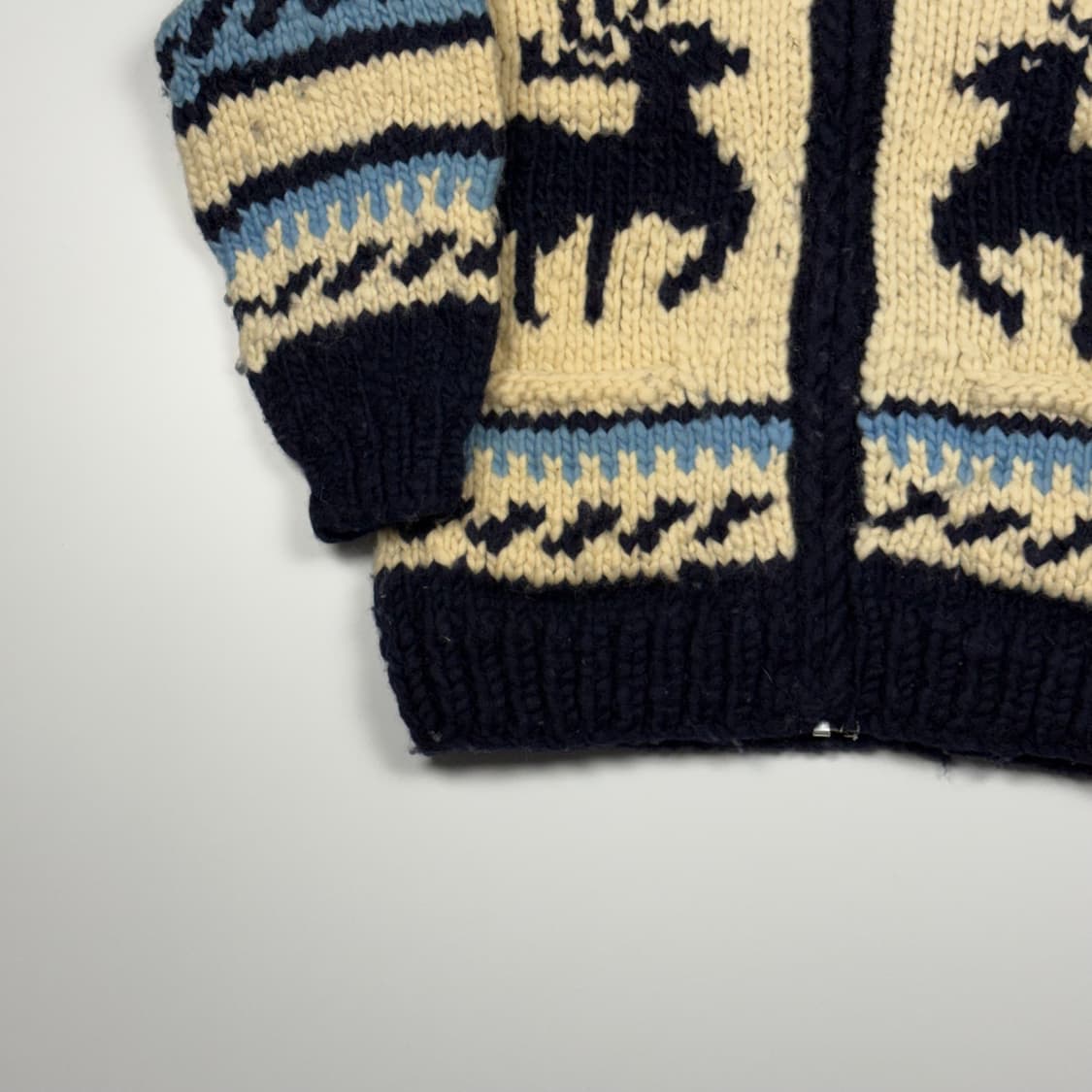 (105) 카나타 디어 코위찬 가디건 상품이미지4