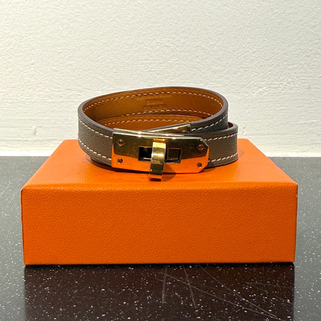 에르메스 켈리 팔찌 상품이미지2