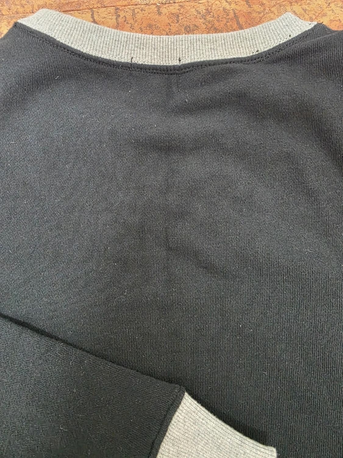 타케오 키쿠치 TK 맨투맨 스웻셔츠 100 상품이미지7