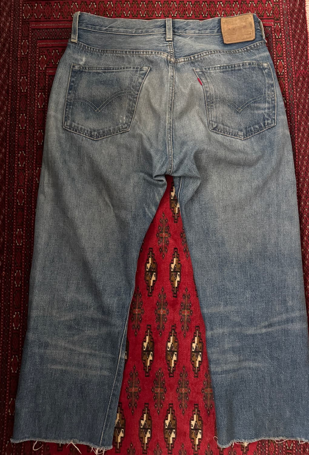 일판 LEVIS  LVC 청바지 상품이미지6