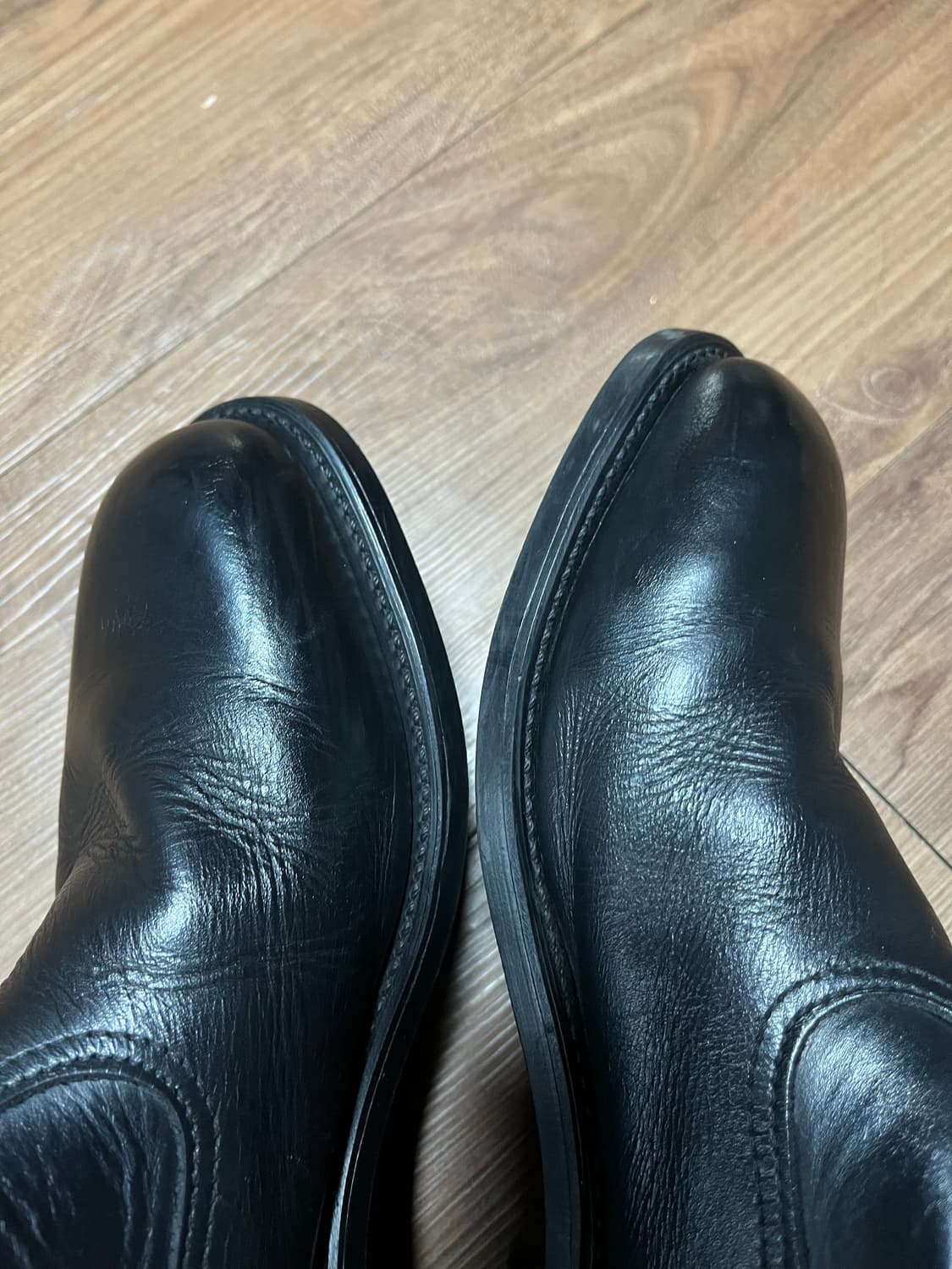 워크앤 스포츠 풀온 부츠 285 상품이미지7