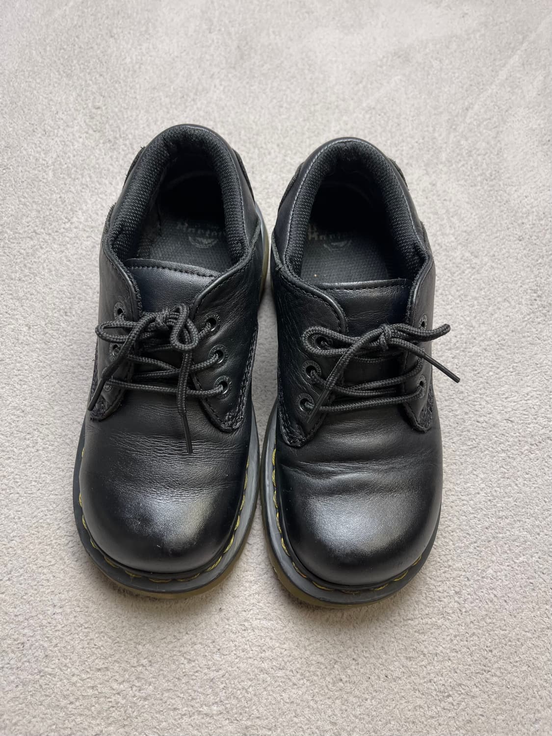 [37] VTG 닥터마틴 CHANDA -230-235 상품이미지2