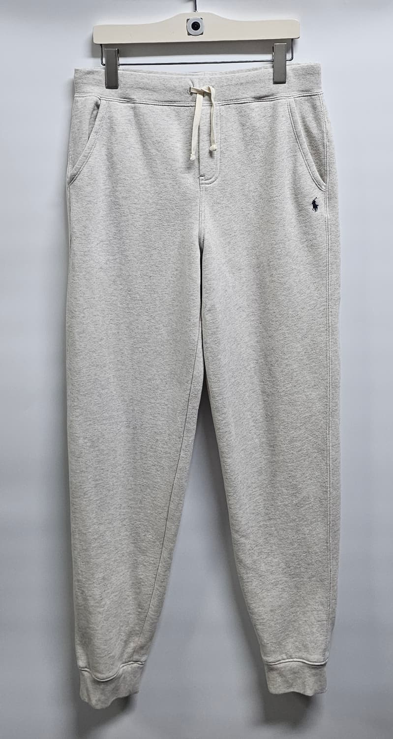 폴로랄프로렌 기모 조거팬츠 보이즈XL 성인 M 상품이미지1