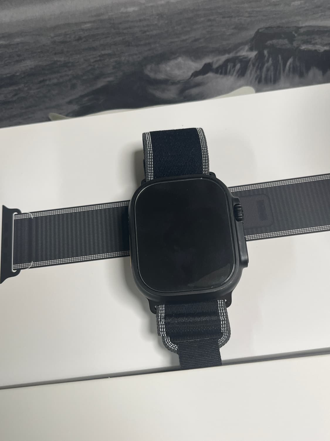 애플워치 울트라3 49mm 상품이미지3