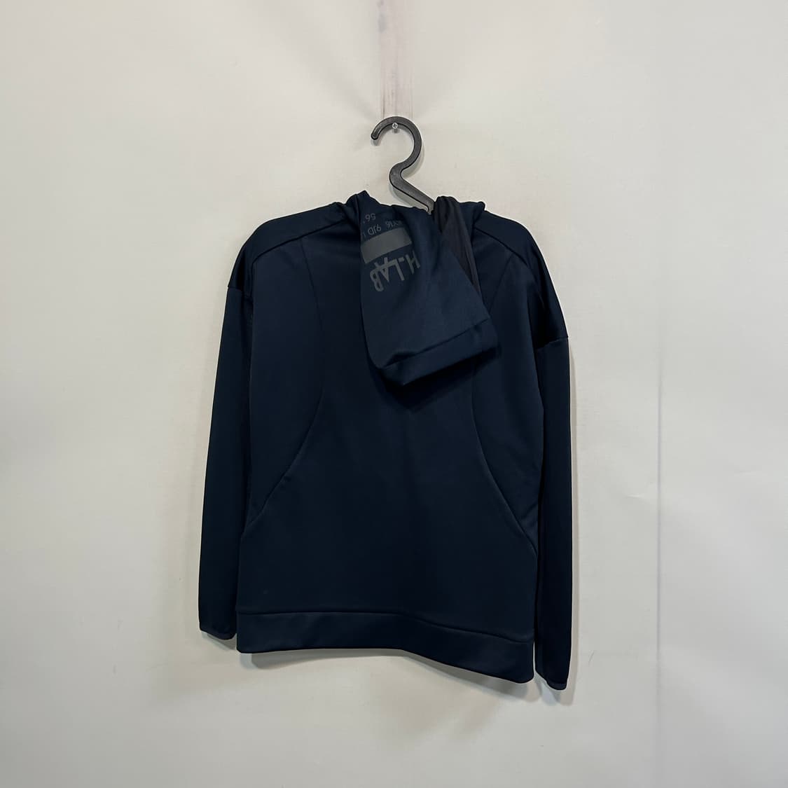 헤지스 여성 골프 집업 95 상품이미지2