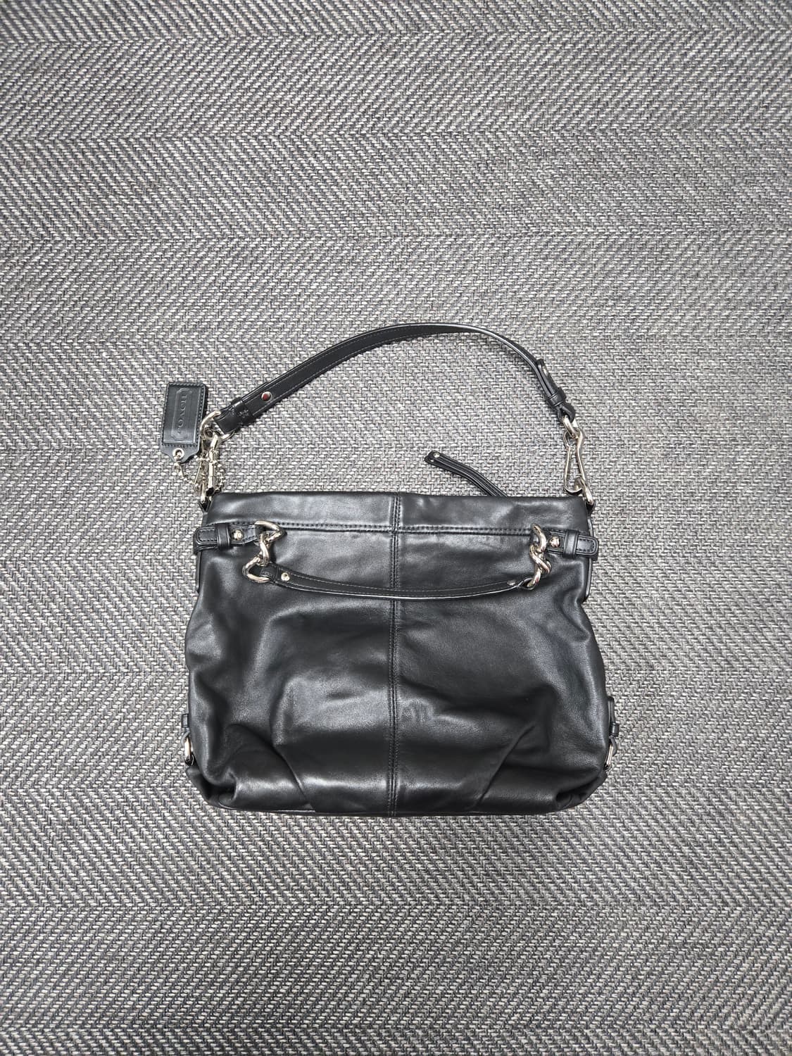 코치 COACH 토트백 숄더백 상품이미지2