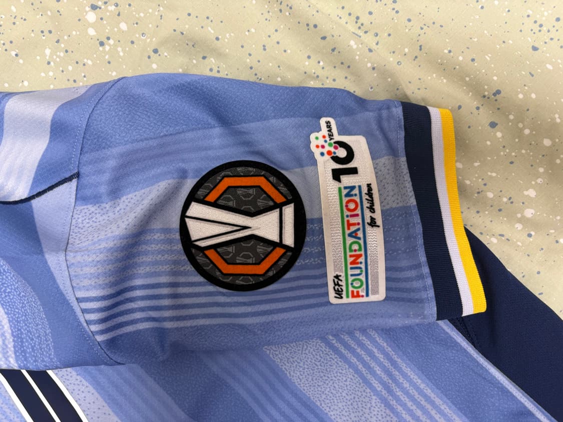 손흥민 유로파, 토트넘 머플러 상품이미지3