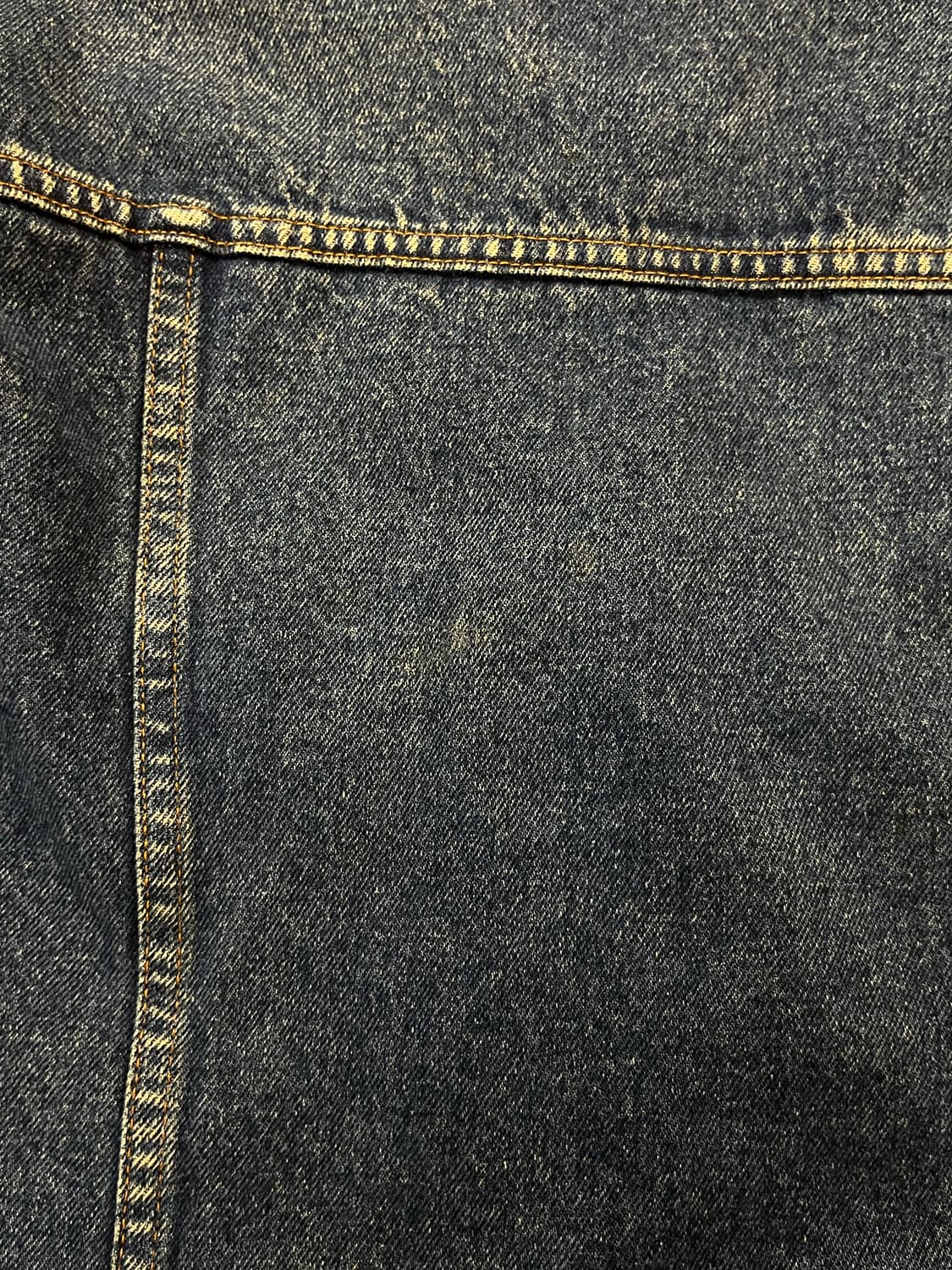 갭 데님 자켓 XS #csz1098 상품이미지5