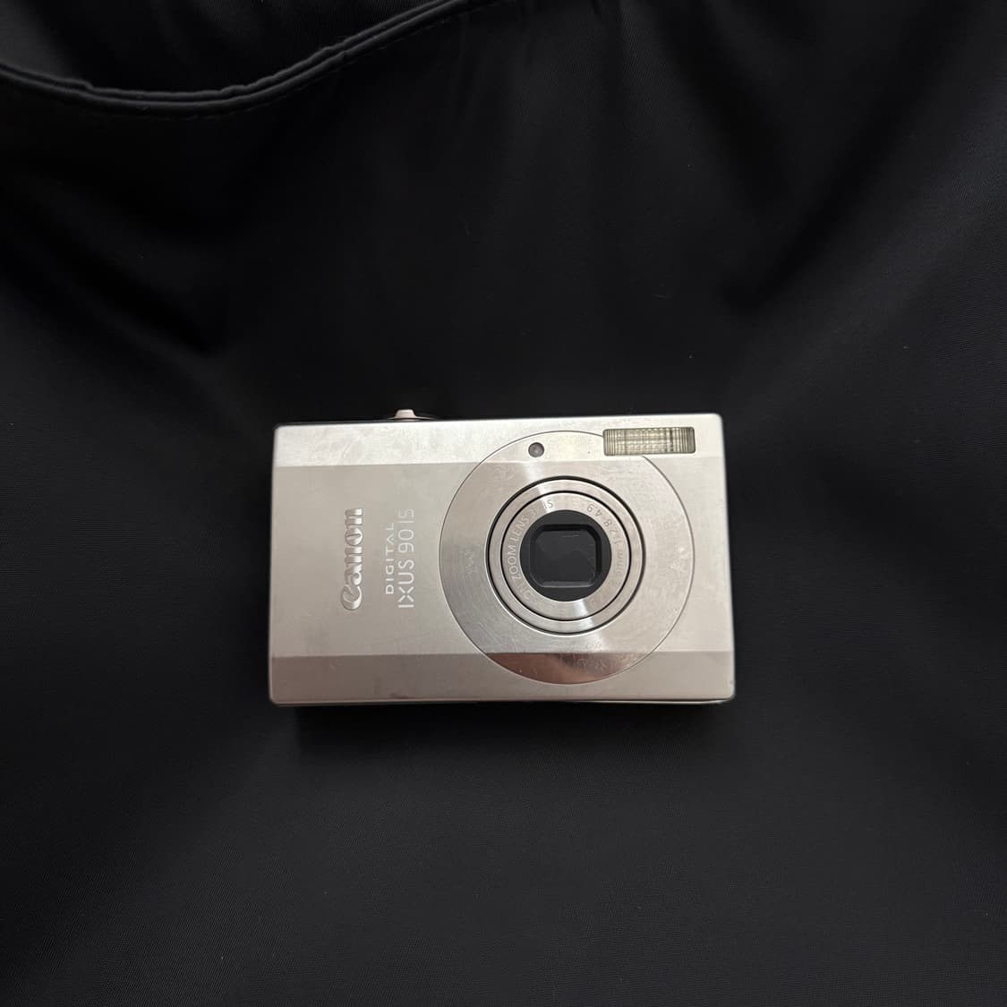 캐논 익서스 ixus 90 is 미우미우 카메라 상품이미지1