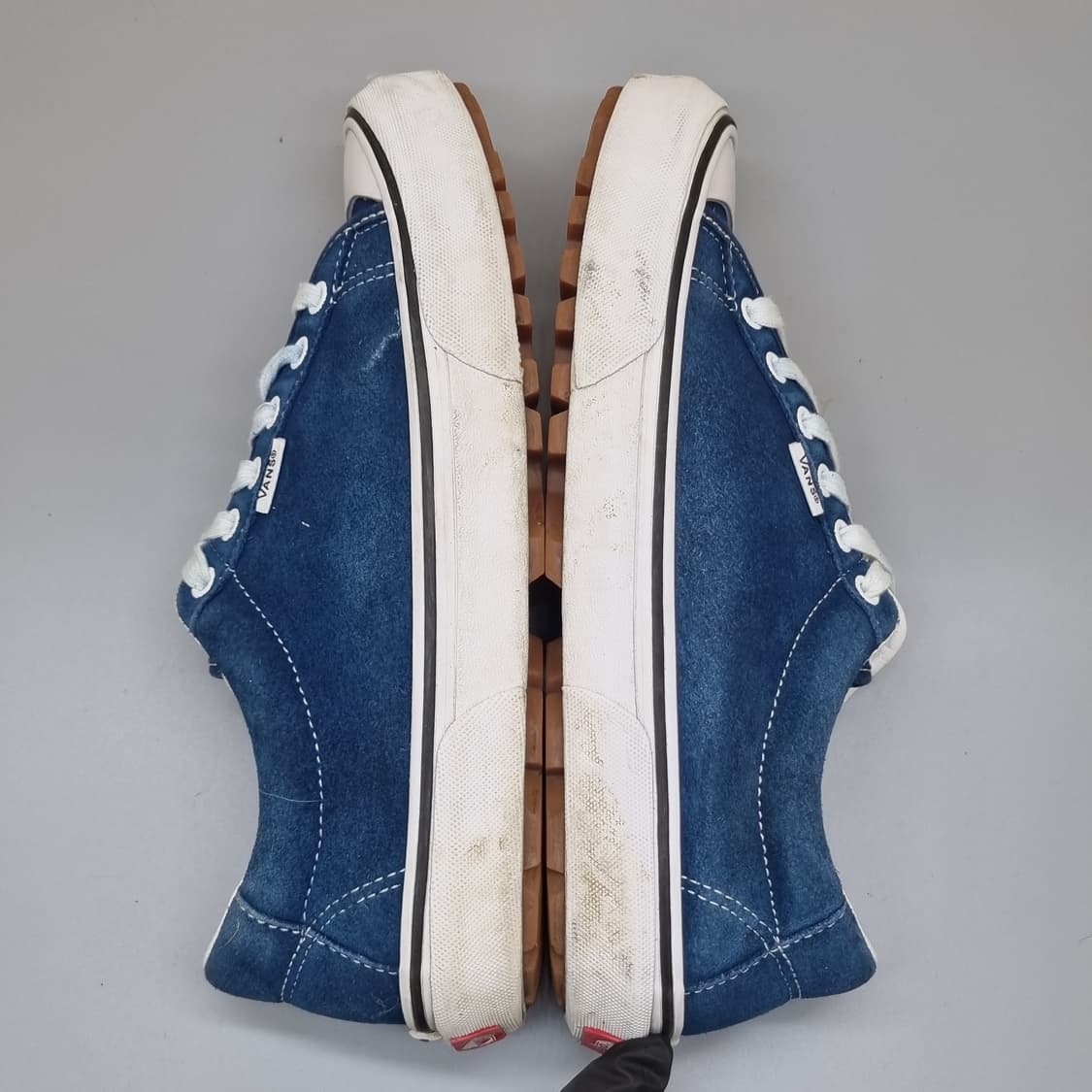 반스 스타일29 남성스니커즈265 상품이미지5