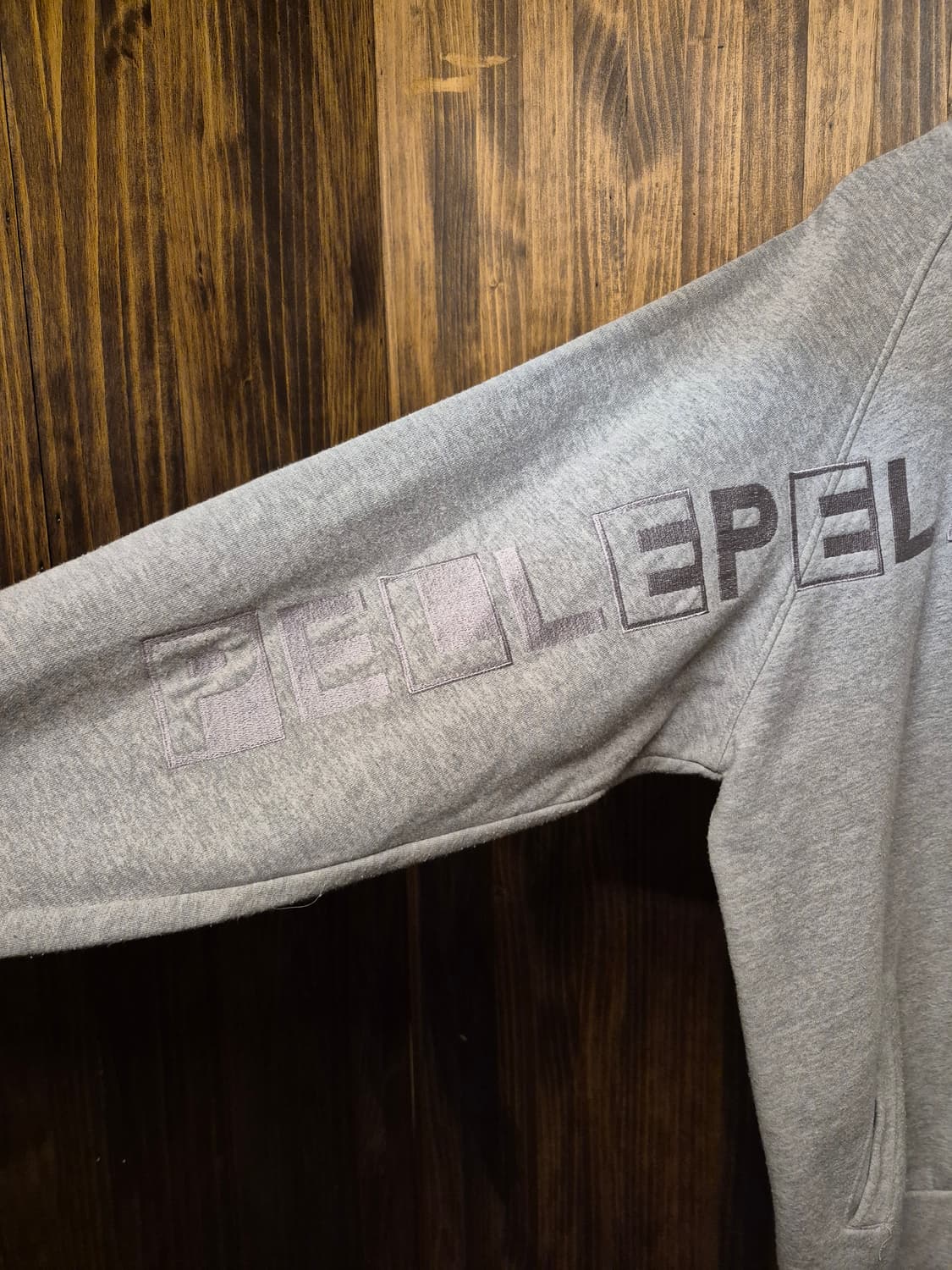 PELLE PELLE HOODIE  상품이미지4