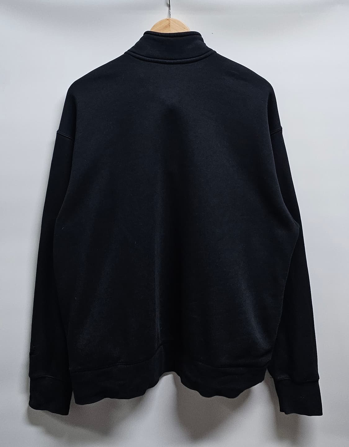 나이키 Athletic Dept 기모 하프집업 2XL 상품이미지2