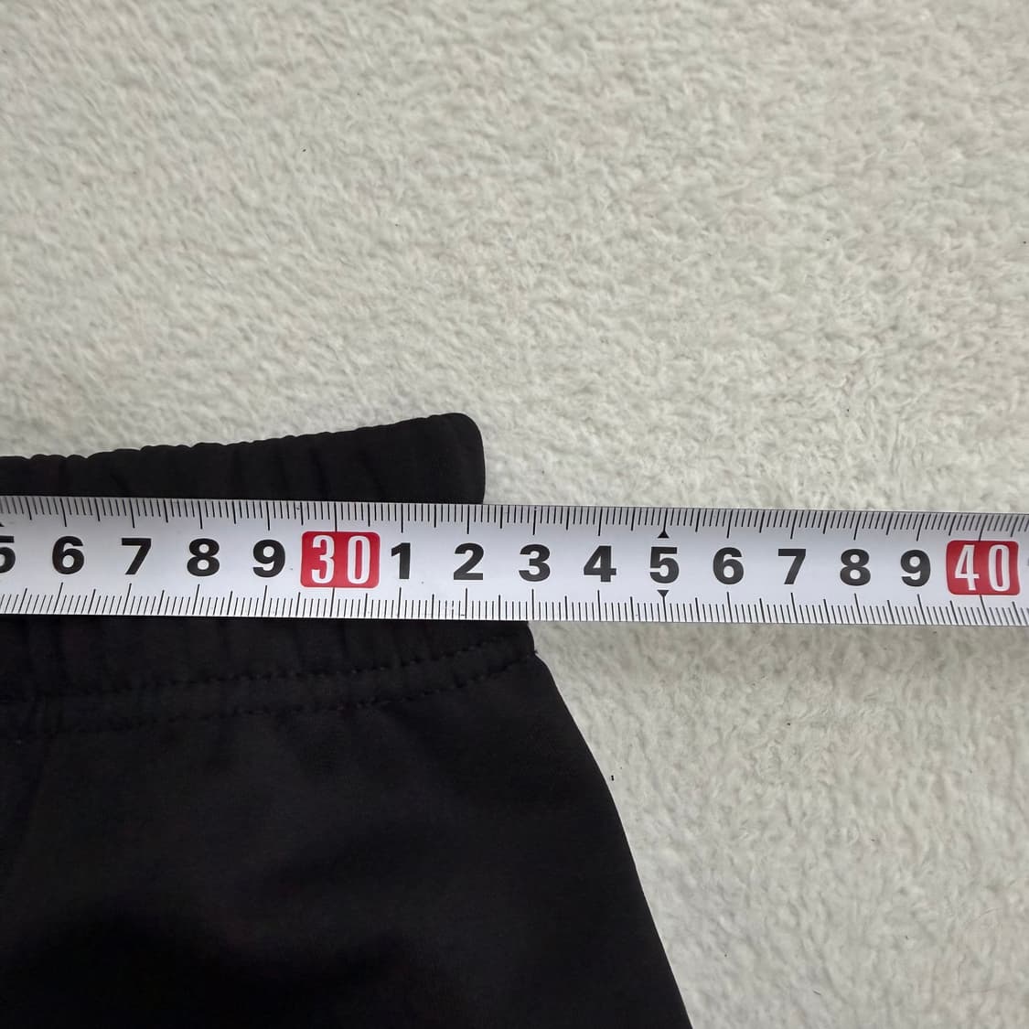 90 아디다스 기모 트레이닝 팬츠 0406T 상품이미지5