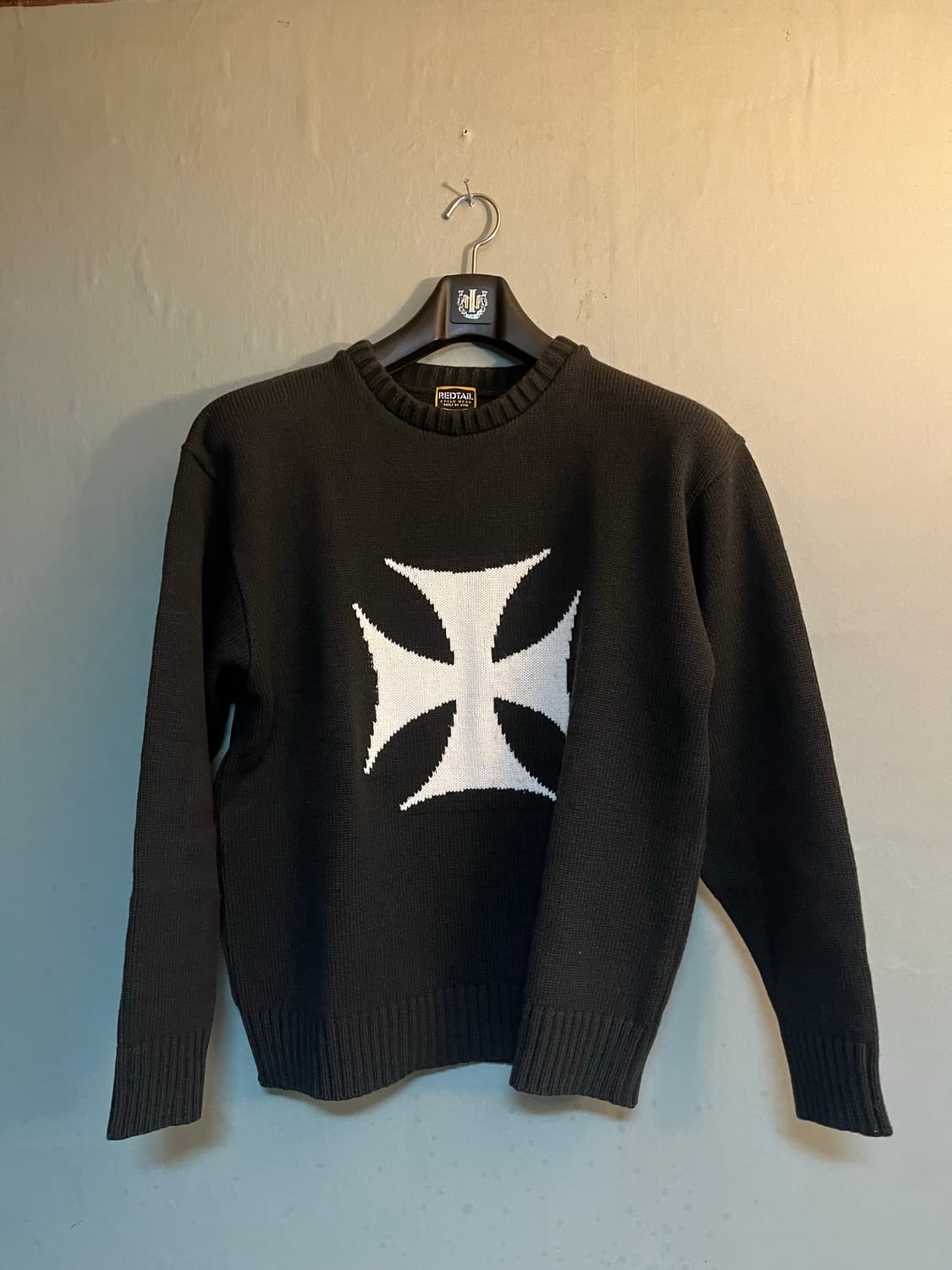 Vise Clothing knit 상품이미지1