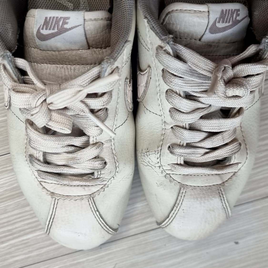 아디다스 운동화(사이즈표) 상품이미지8