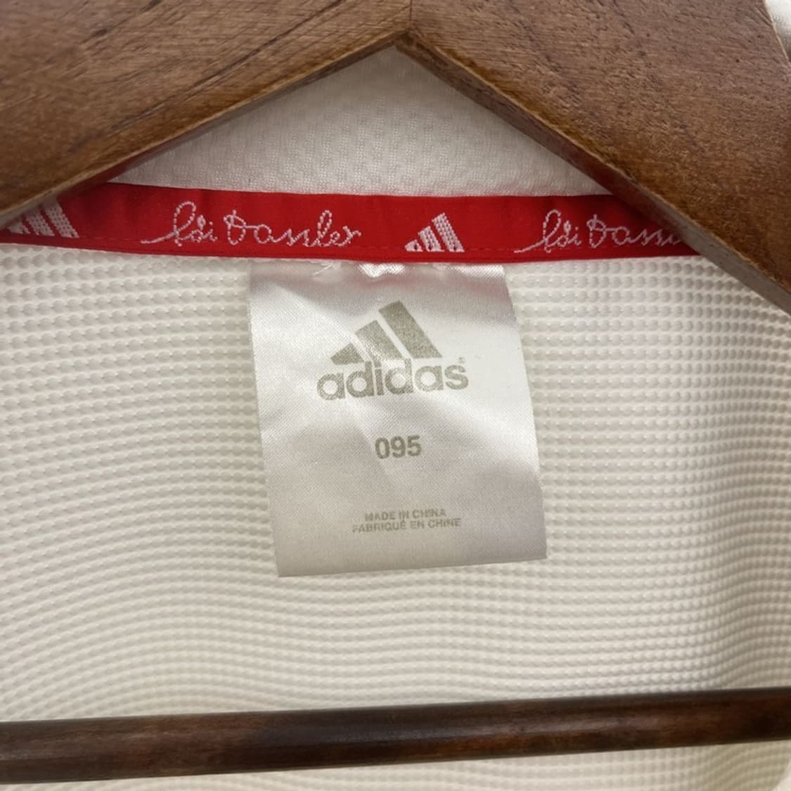 아디다스 액티브 오버핏 우븐 윈드브레이커 바람막이 95 C05886 상품이미지5