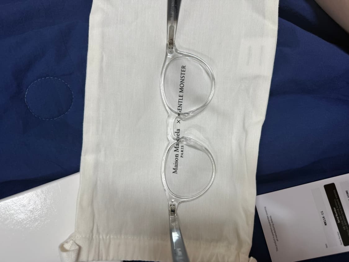 마르지엘라 젠틀몬스터 mm116 상품이미지4