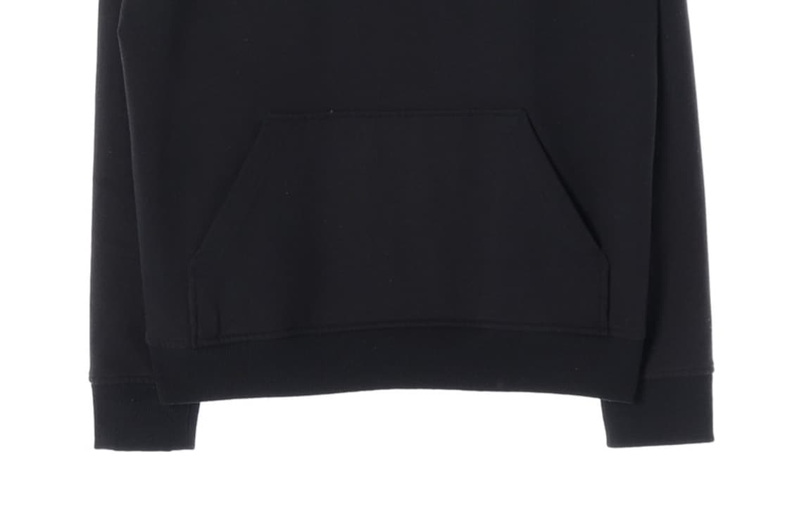 파타고니아 P6 로고 업라이절 후드티 M 상품이미지4