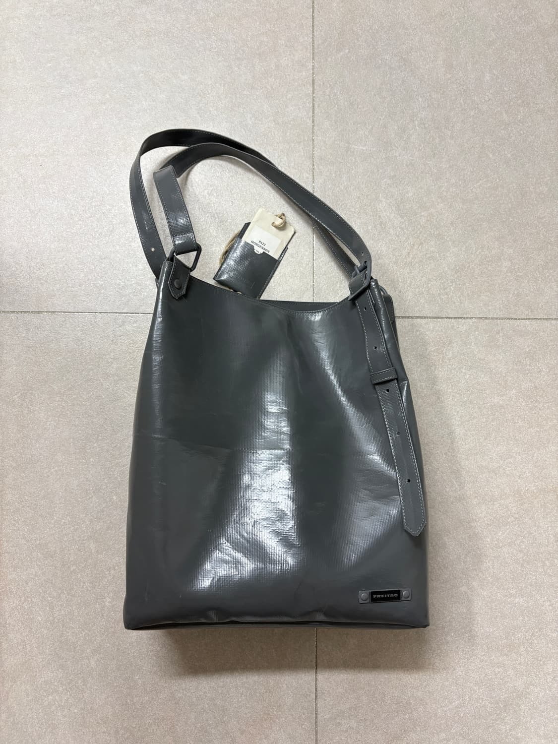 프라이탁 레퍼런스 MORGENSON 상품이미지1