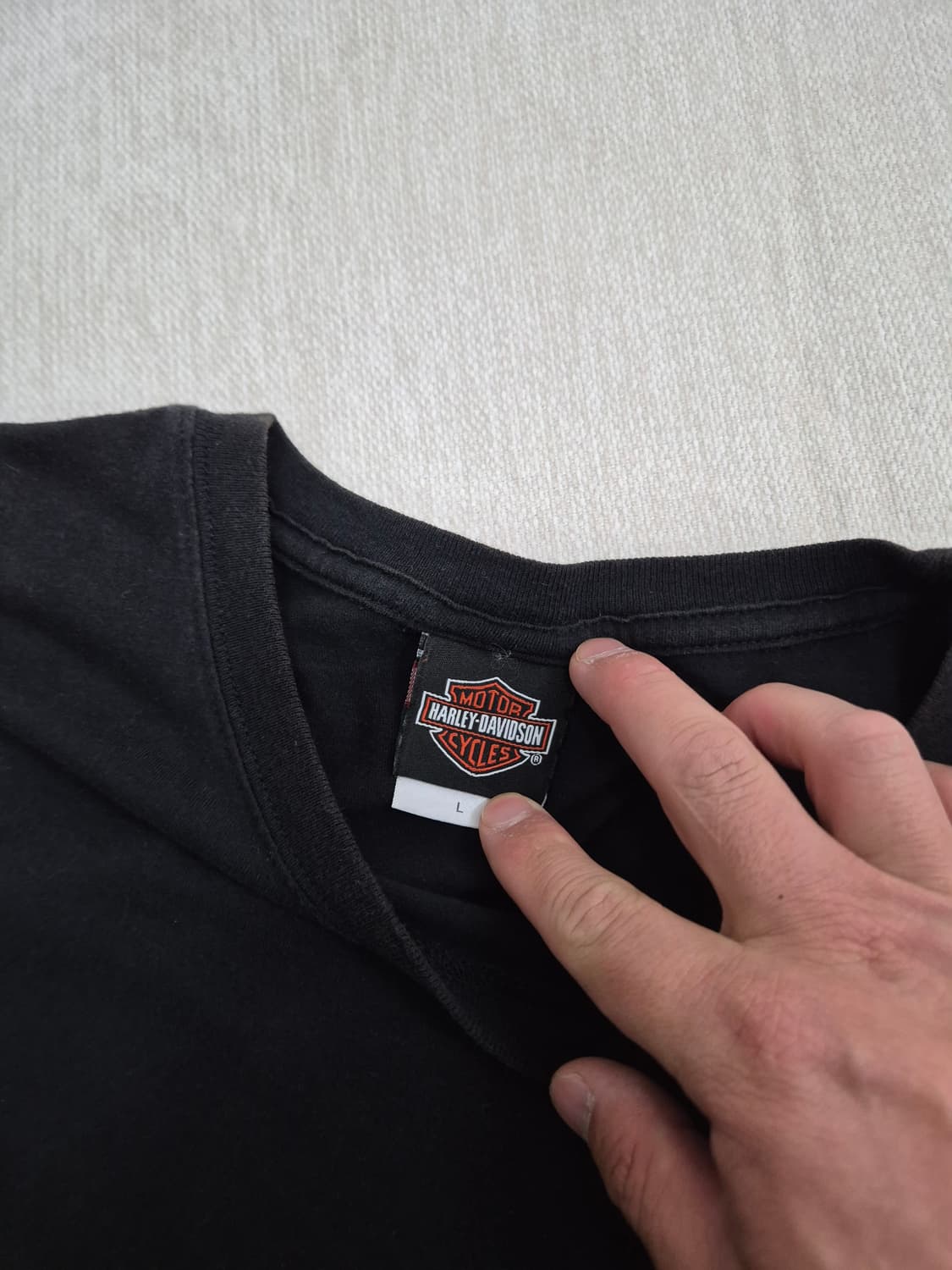 할리데이비슨 나시티 상품이미지4